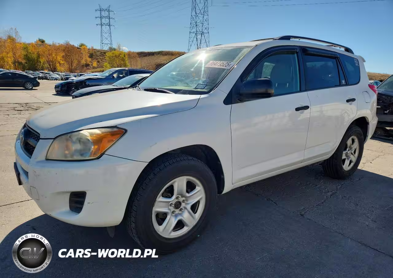 2010 Toyota Rav4