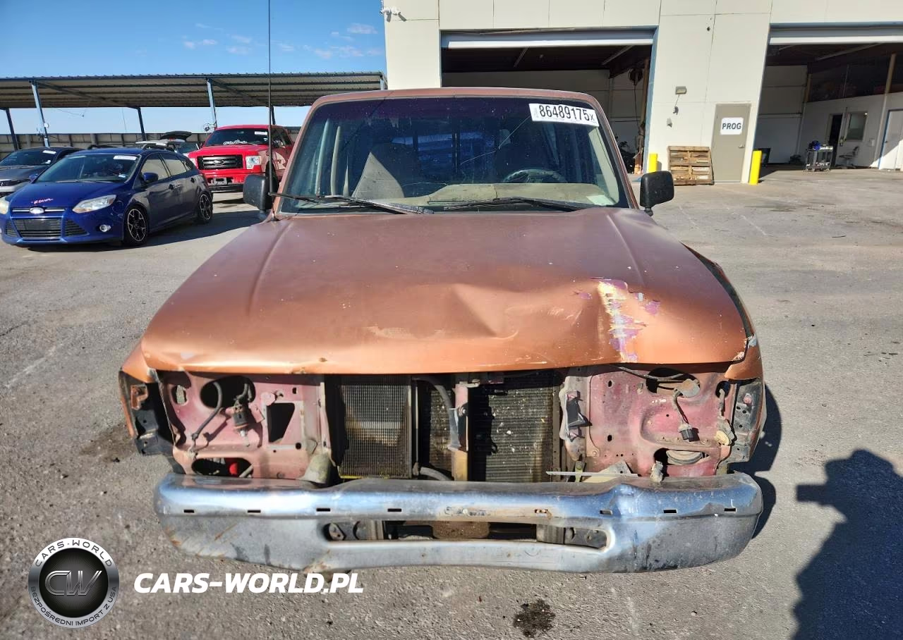 1994 Ford Ranger VIN:1FTCR10X8RPB71802 - 5