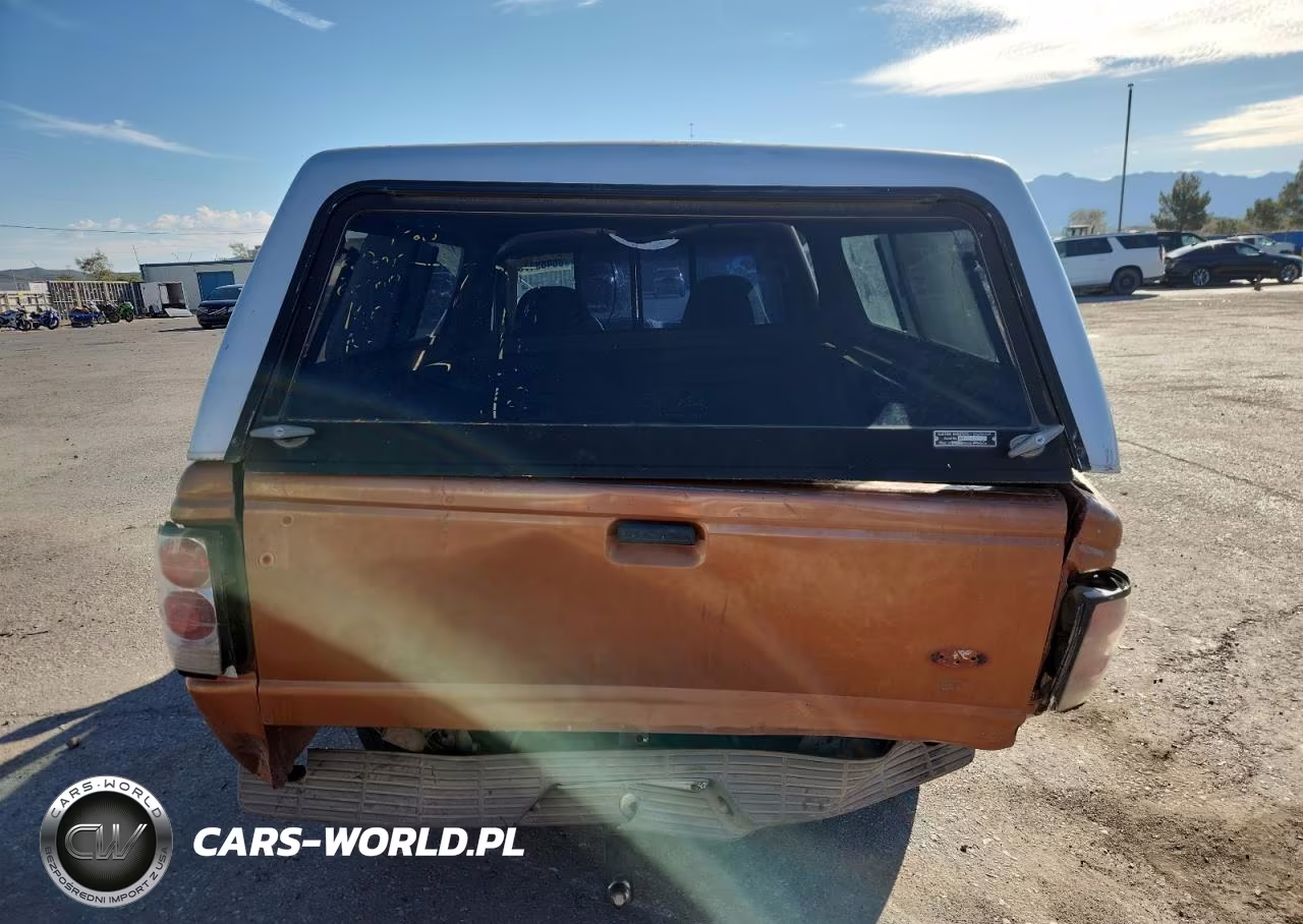 1994 Ford Ranger VIN:1FTCR10X8RPB71802 - 6