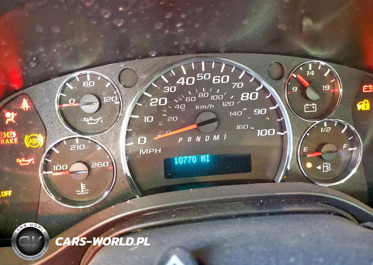 2024 Chevrolet Express G3500 Delivery Van VIN:1GCZGHF70R1225905 - 9