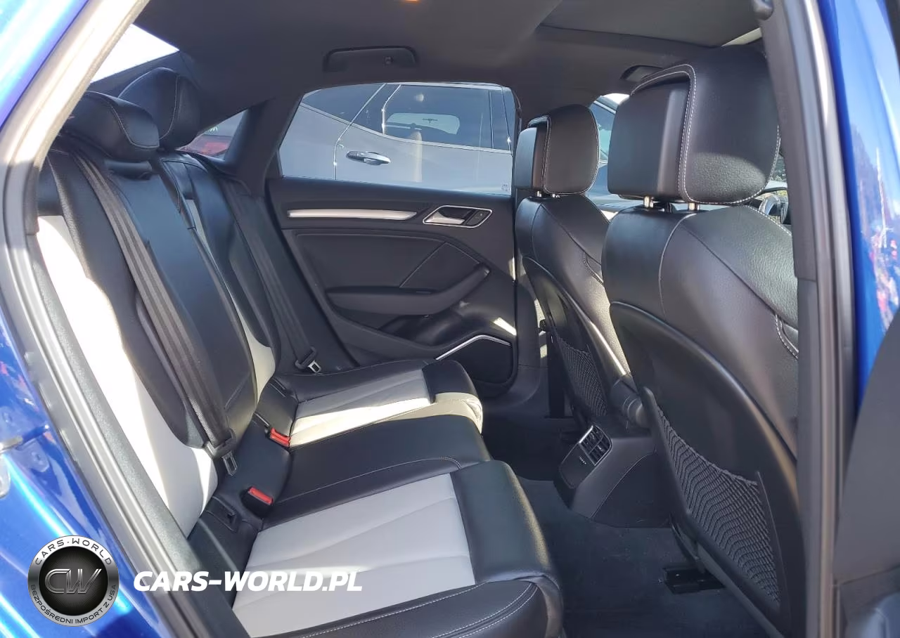 2016 Audi S3 Premium Plus VIN:WAUB1GFF2G1059921 - 10