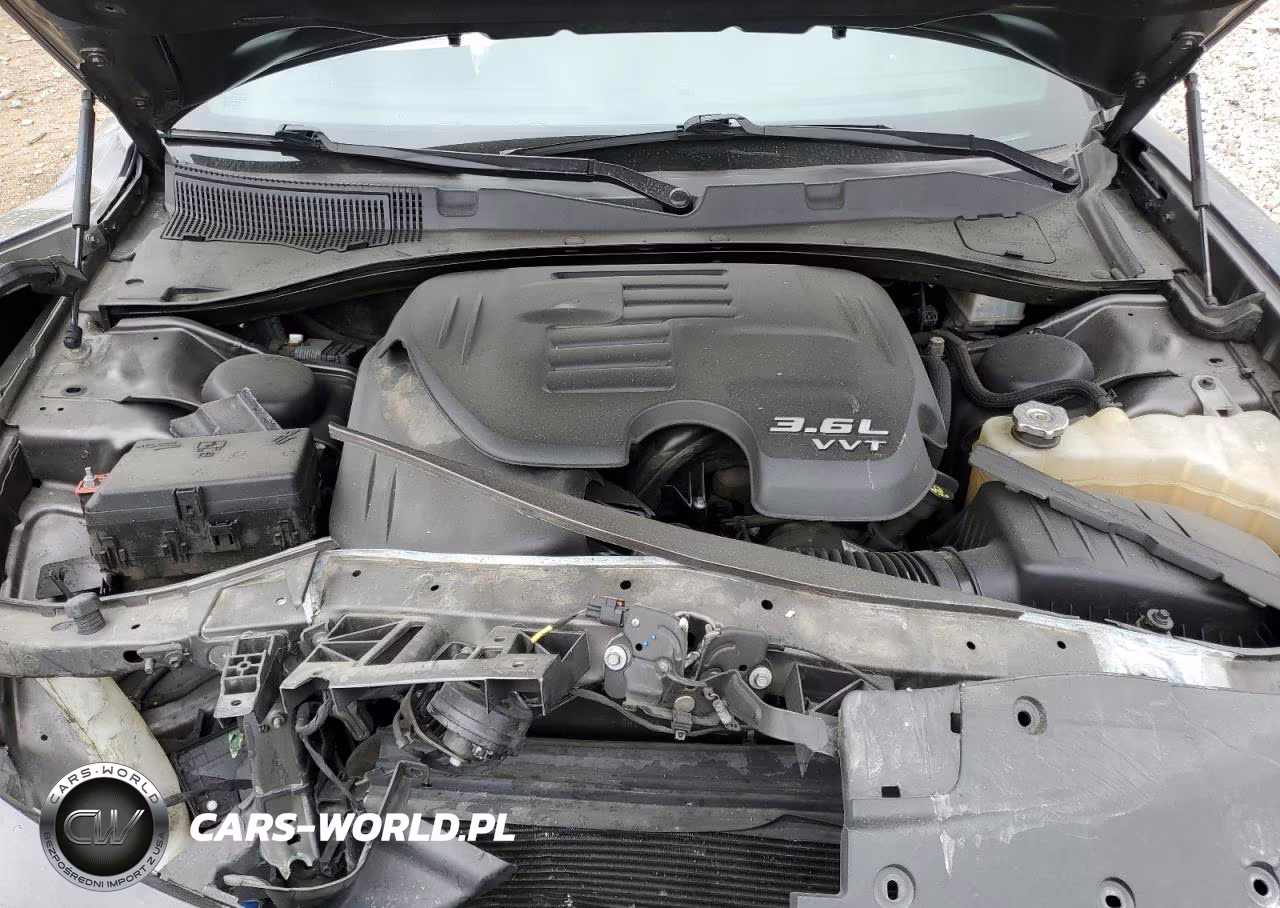 2020 Dodge Charger Sxt VIN:2C3CDXBG3LH144103 - 11