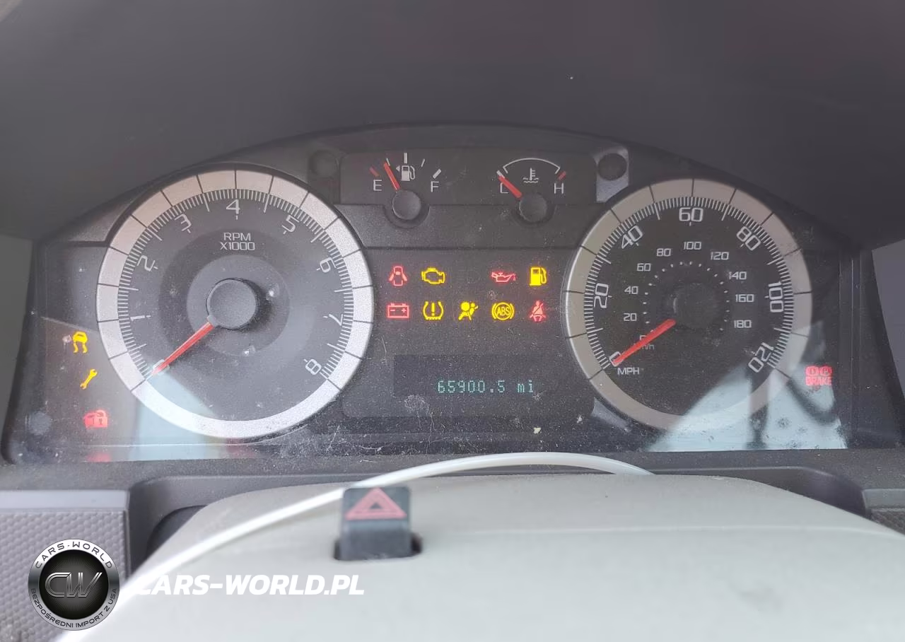 2009 Ford Escape Xlt VIN:1FMCU93G39KC60131 - 9