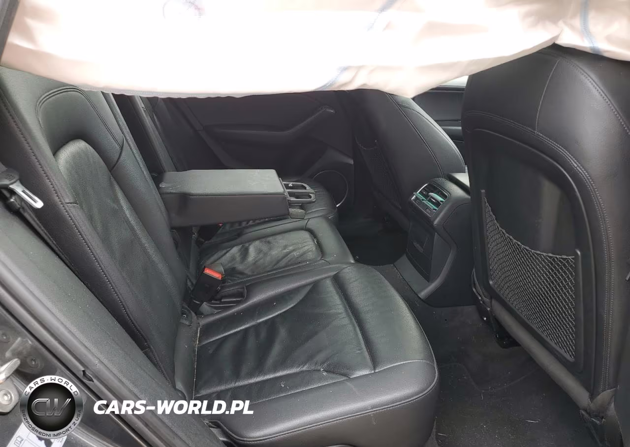 2014 Audi Q5 Premium Plus VIN:WA1DGAFP2EA059151 - 11