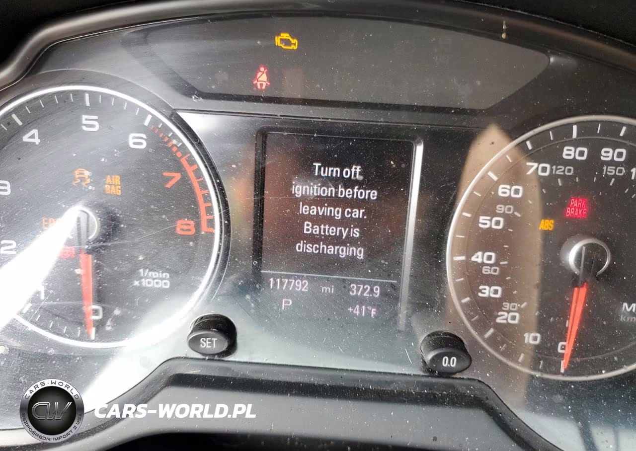 2014 Audi Q5 Premium Plus VIN:WA1DGAFP2EA059151 - 9