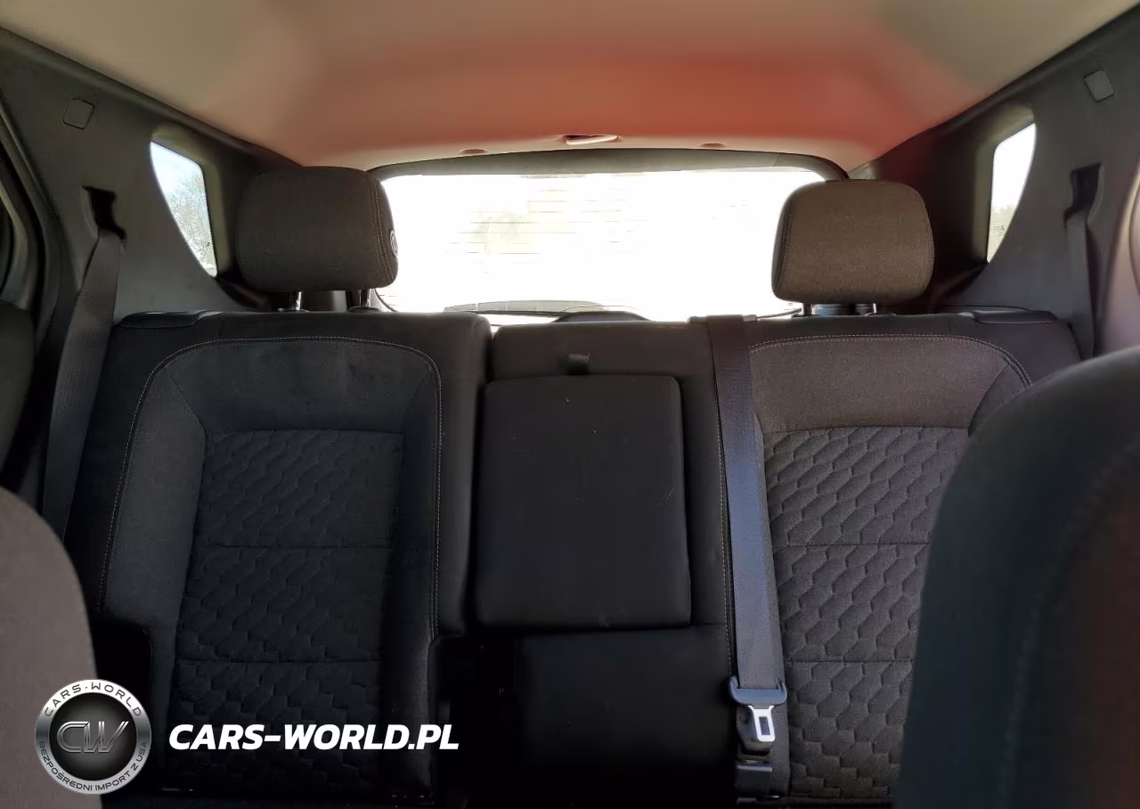 2018 Chevrolet Equinox Lt VIN:3GNAXSEV4JL128544 - 10