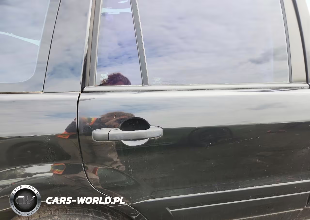 2007 Honda Pilot Lx VIN:2HKYF18197H502703 - 10
