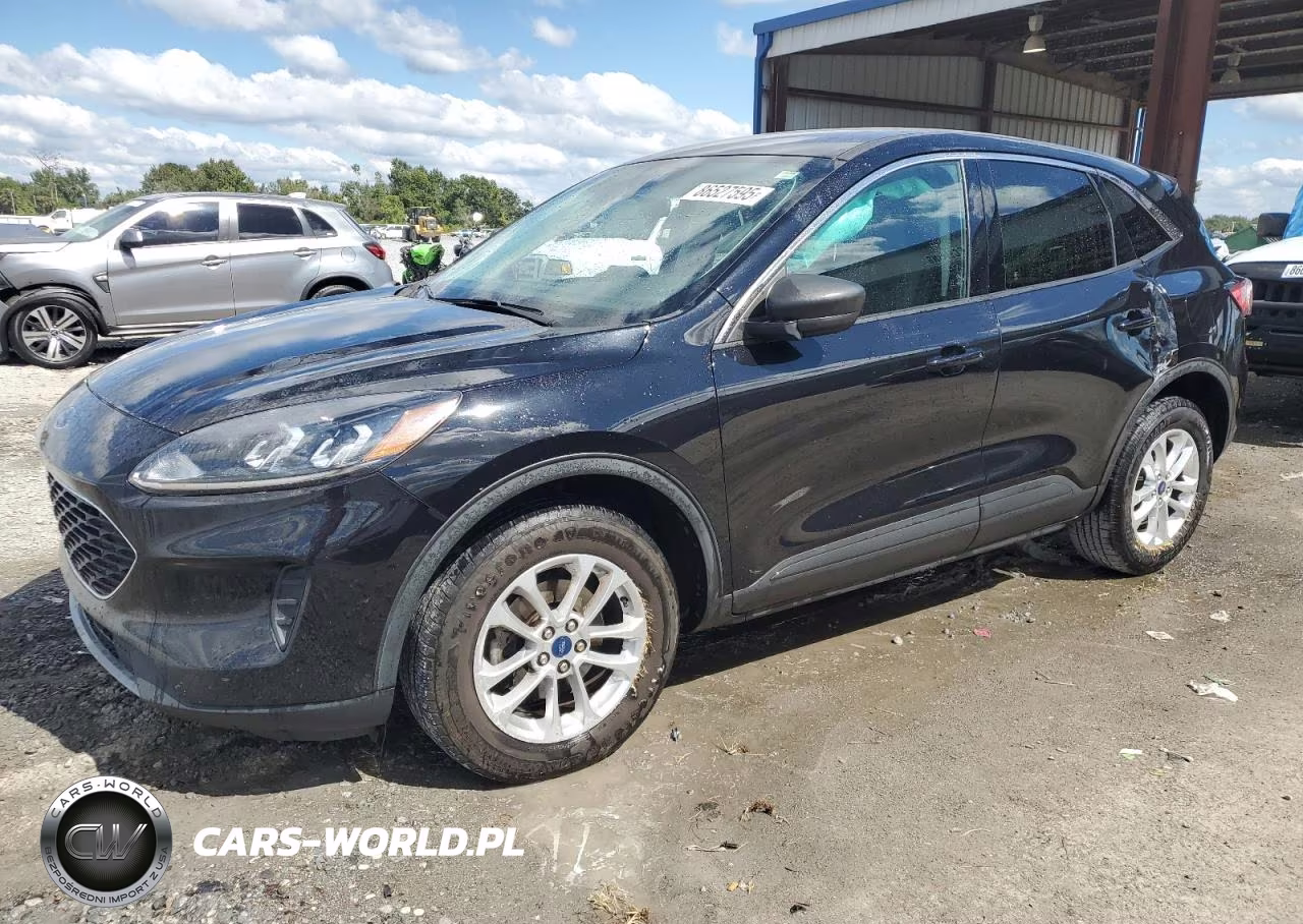 2022 Ford Escape Se – zdjęcie 1 z 14