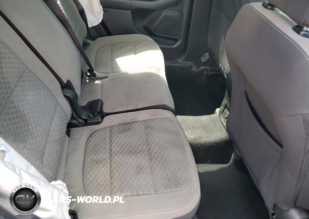 2022 Ford Escape Se VIN:1FMCU9G65NUA64661 - 11