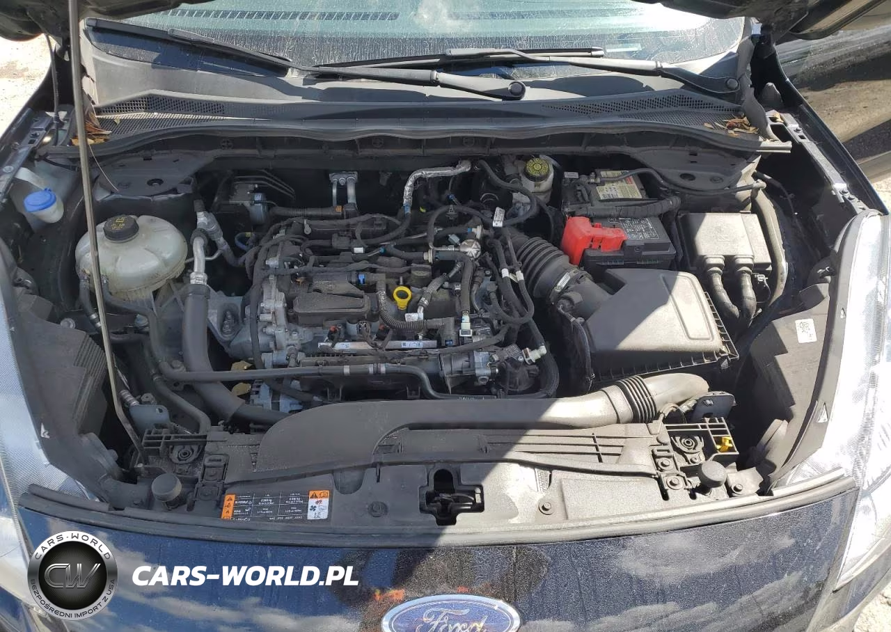 2022 Ford Escape Se VIN:1FMCU9G65NUA64661 - 12