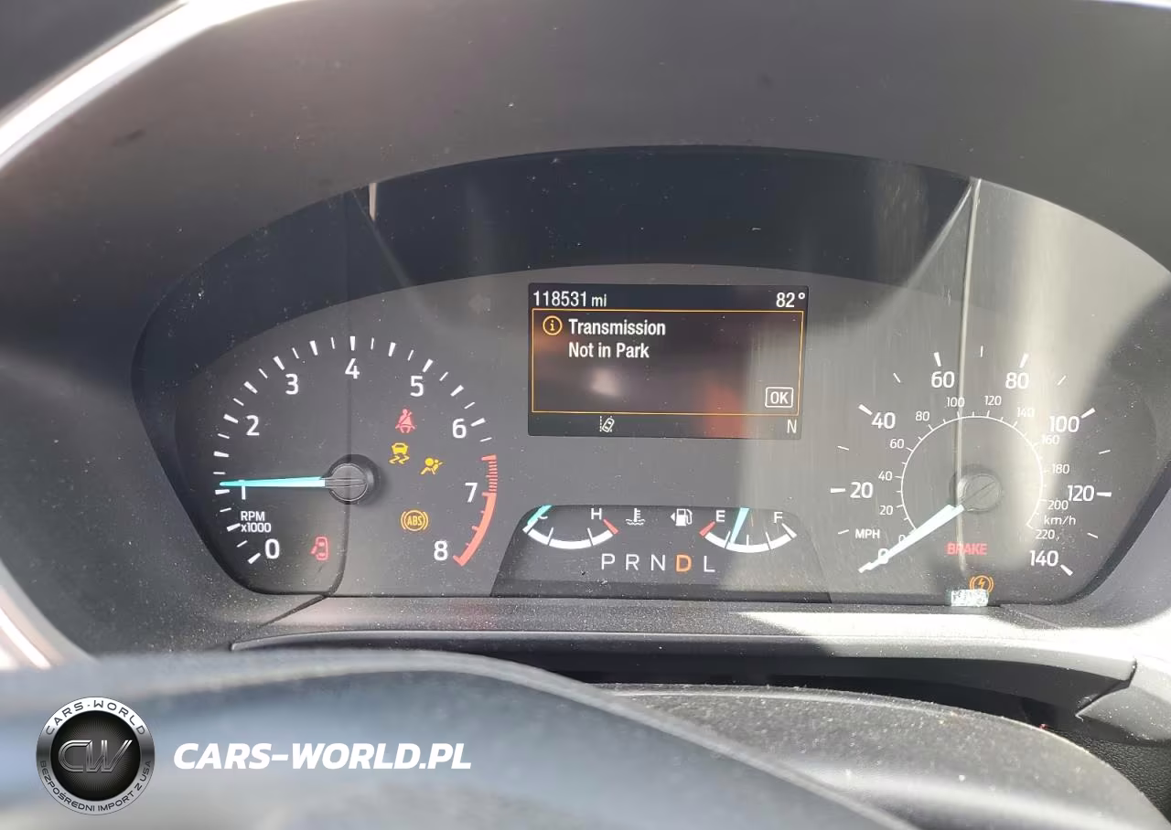 2022 Ford Escape Se VIN:1FMCU9G65NUA64661 - 9