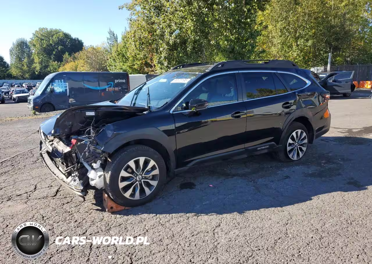 2023 Subaru Outback Limited