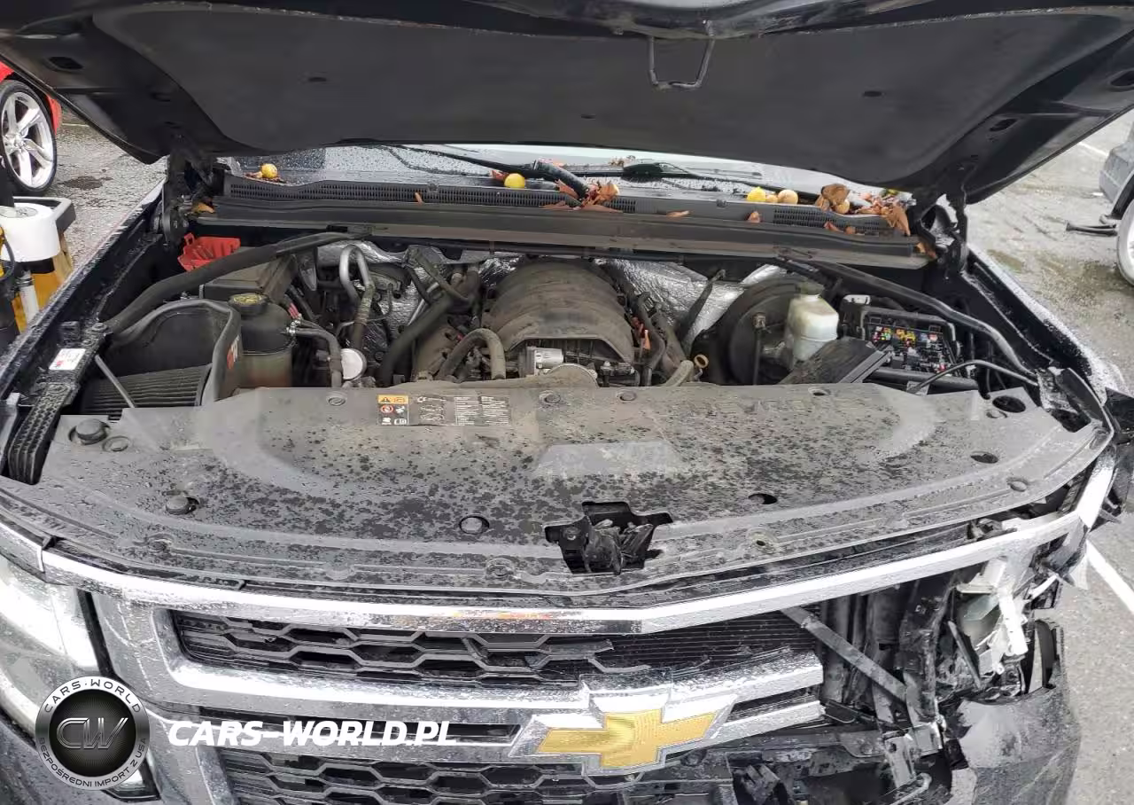 2015 Chevrolet Suburban K1500 Lt VIN:1GNSKJKC9FR282473 - 12