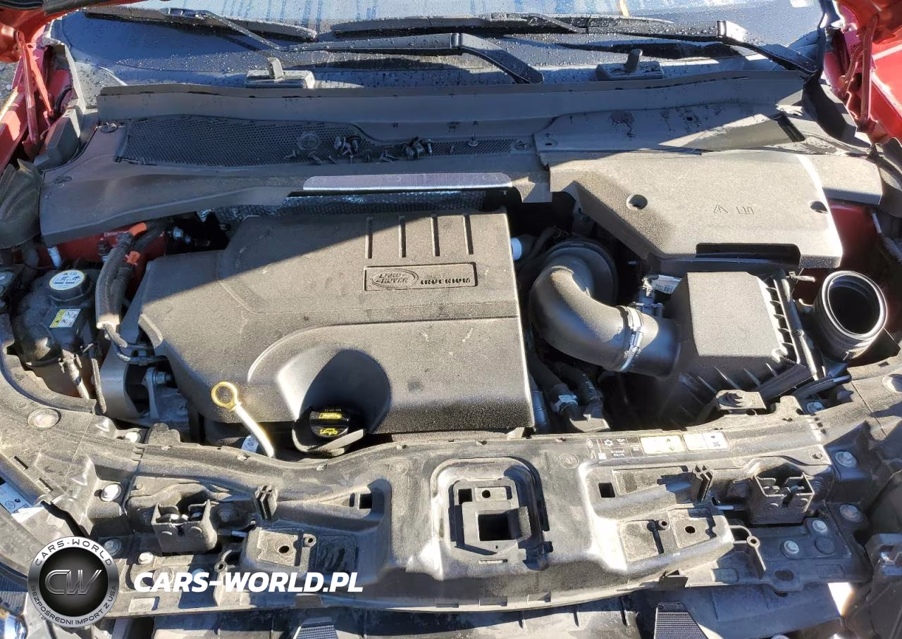 2021 Land Rover Discovery Sport S R-Dynamic VIN:SALCT2FXXMH903194 - 12