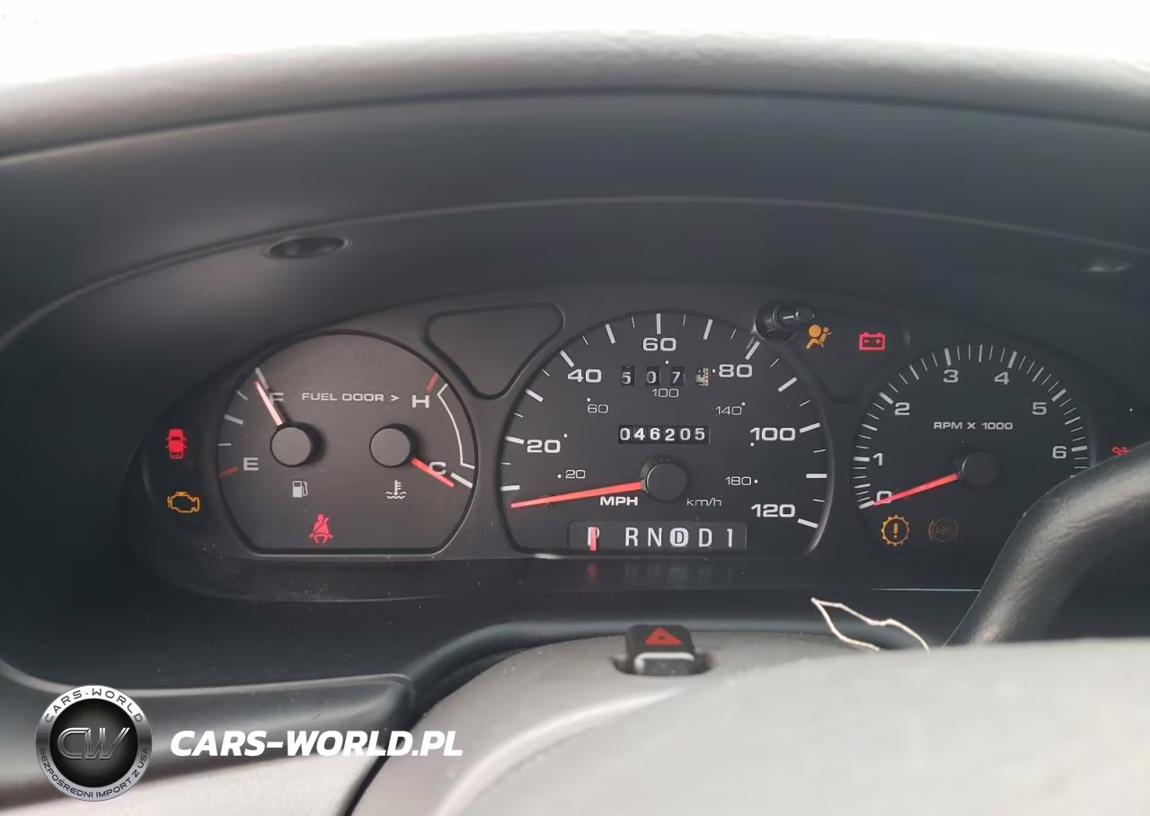 2002 Ford Taurus Ses VIN:1FAFP55U02A196202 - 9