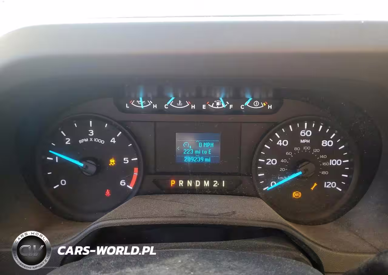 2021 Ford E-350 Delivery Truck VIN:1FDWE3FK4MDC25120 - 8
