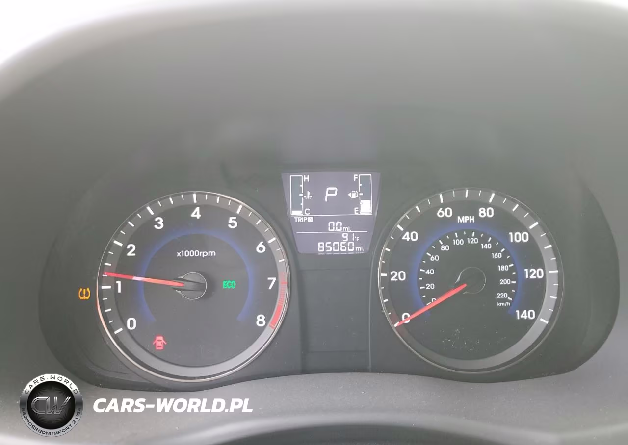 2017 Hyundai Accent Se VIN:KMHCT5AE0HU344326 - 9