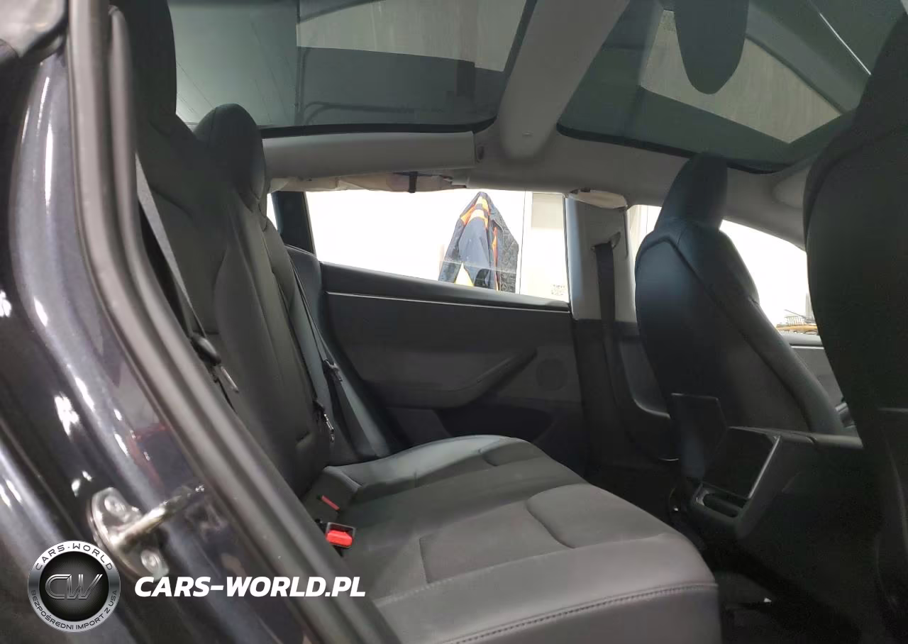 2024 Tesla Model 3 VIN:5YJ3E1EA0RF771496 - 10