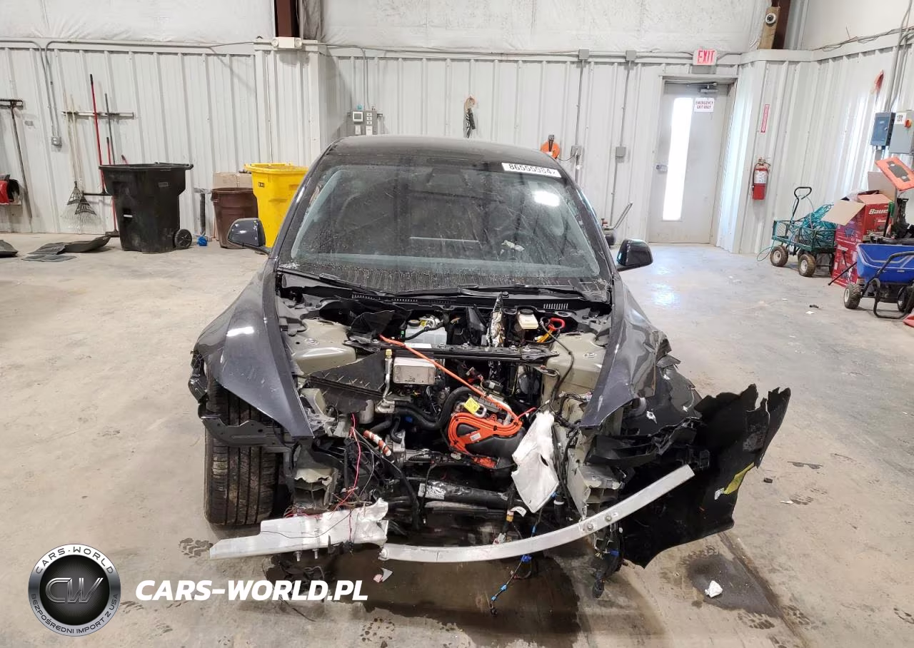 2024 Tesla Model 3 VIN:5YJ3E1EA0RF771496 - 5