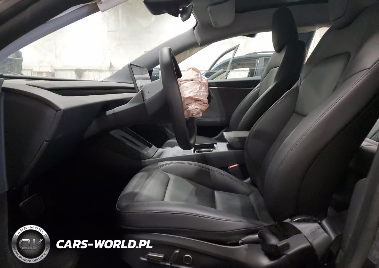 2024 Tesla Model 3 VIN:5YJ3E1EA0RF771496 - 7