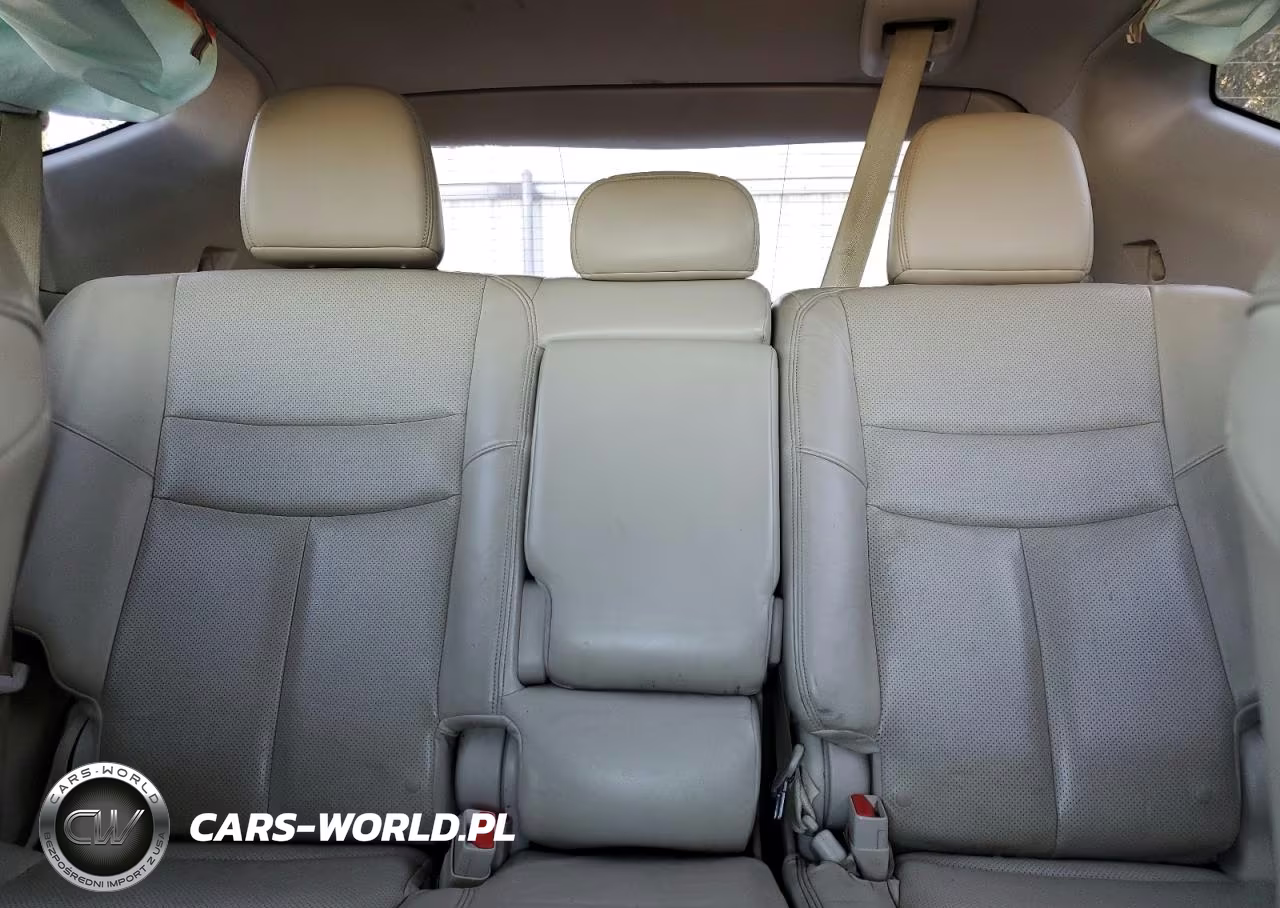 2015 Nissan Murano VIN:5N1AZ2MH7FN211967 - 10