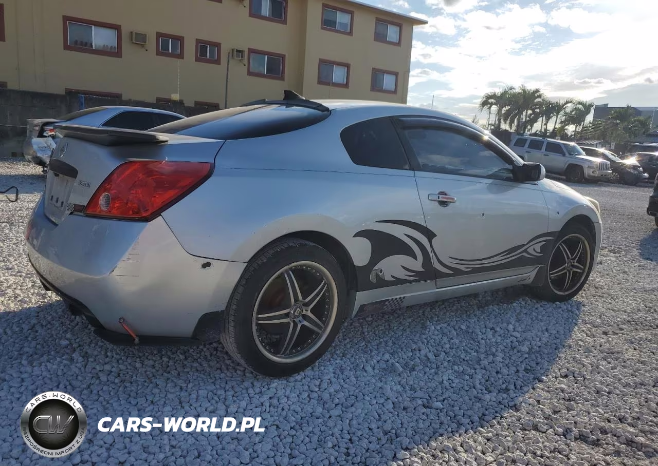 2012 Nissan Altima S VIN:1N4AL2EP8CC192919 - 3