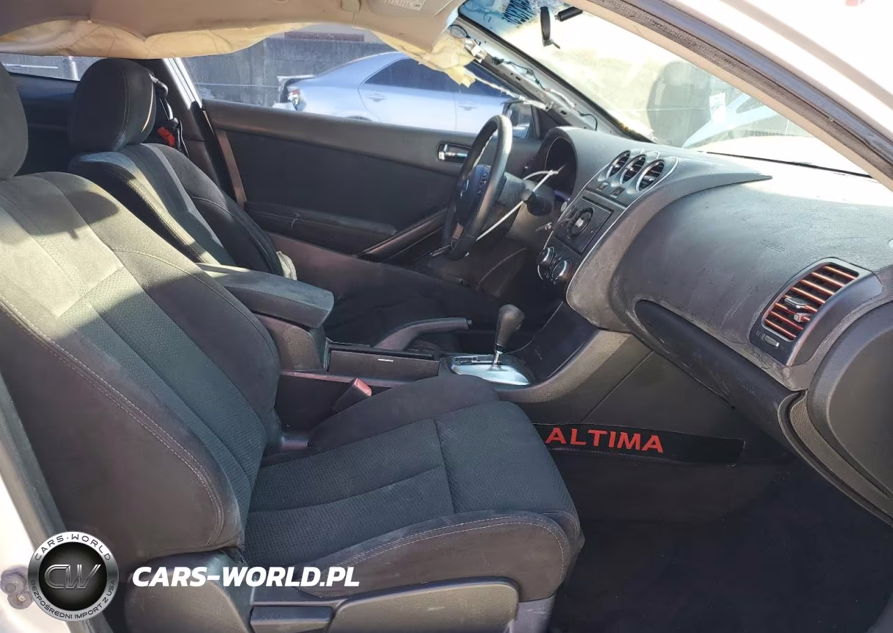 2012 Nissan Altima S VIN:1N4AL2EP8CC192919 - 7