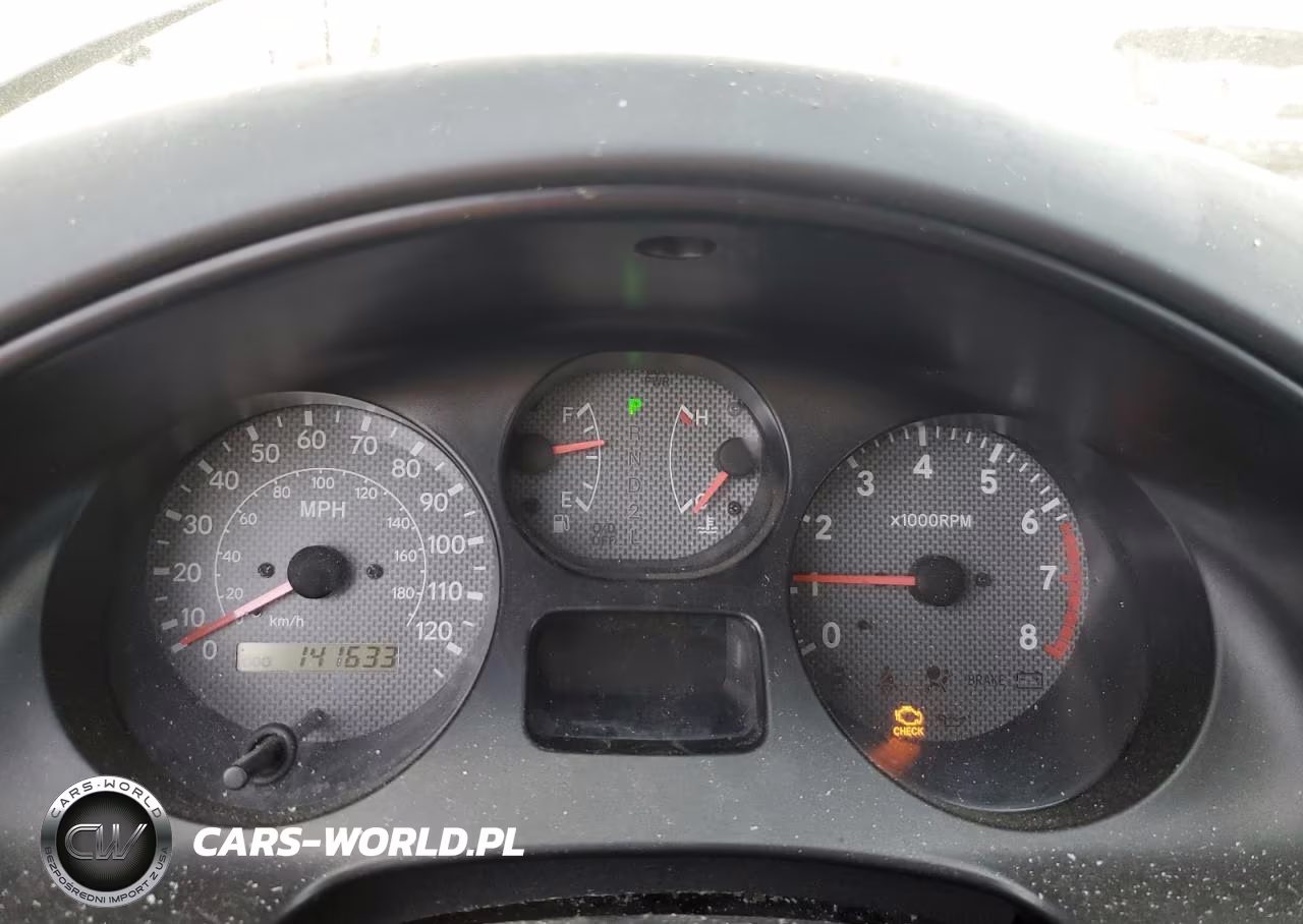 2000 Toyota Rav4 VIN:JT3GP10VXY0052117 - 9
