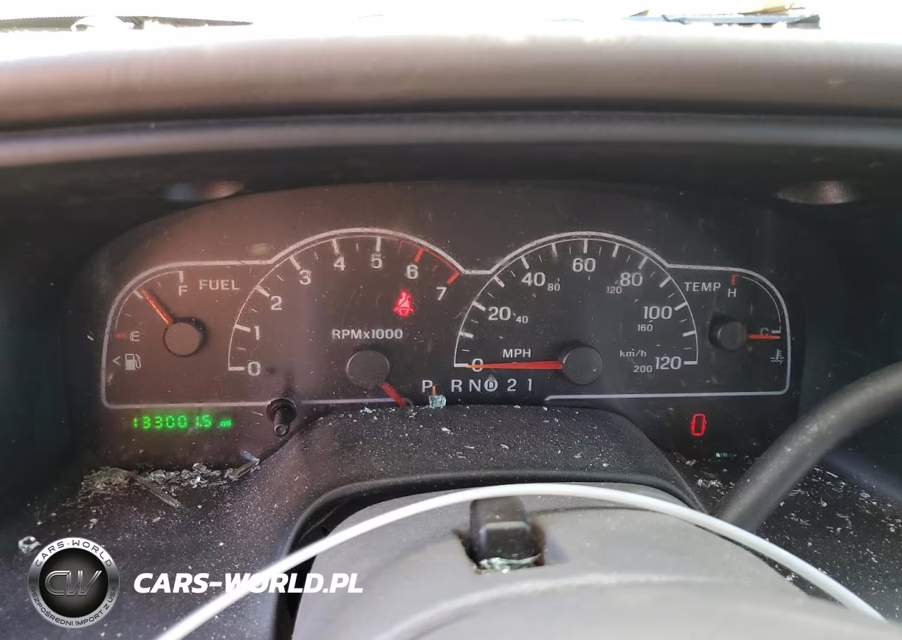 2002 Ford Windstar Lx VIN:2FMZA50472BB81387 - 9