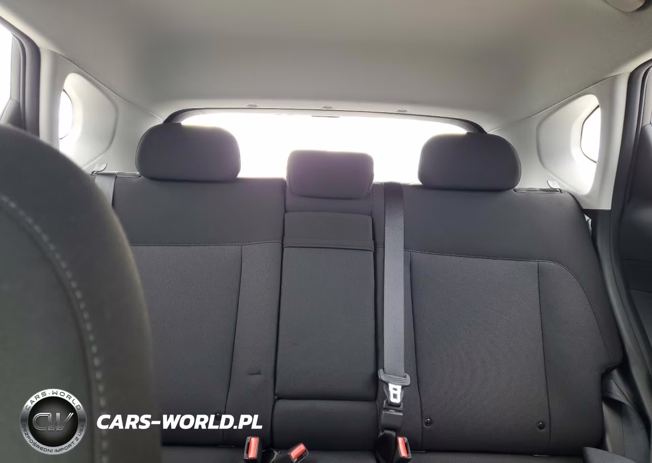 2024 Hyundai Kona Se VIN:KM8HA3ABXRU146022 - 10