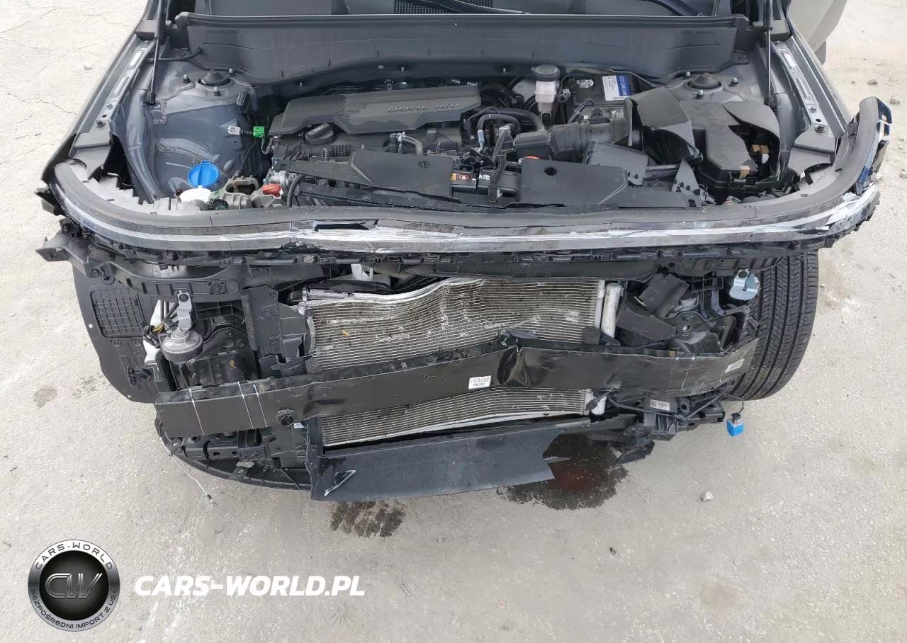2024 Hyundai Kona Se VIN:KM8HA3ABXRU146022 - 12