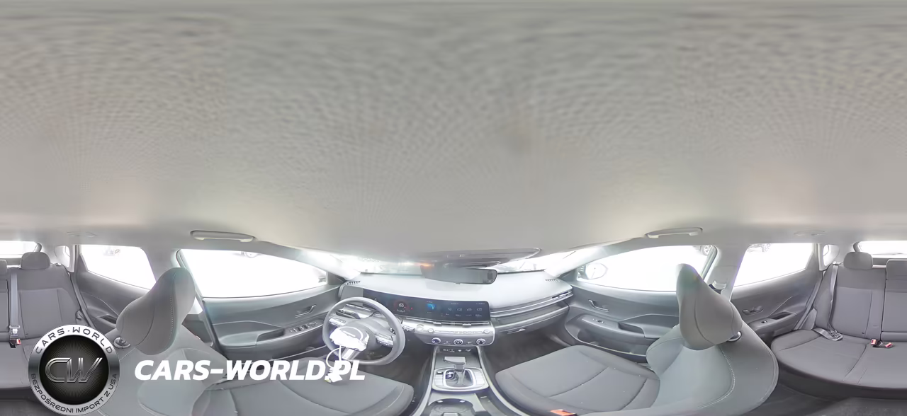 2024 Hyundai Kona Se VIN:KM8HA3ABXRU146022 - 15