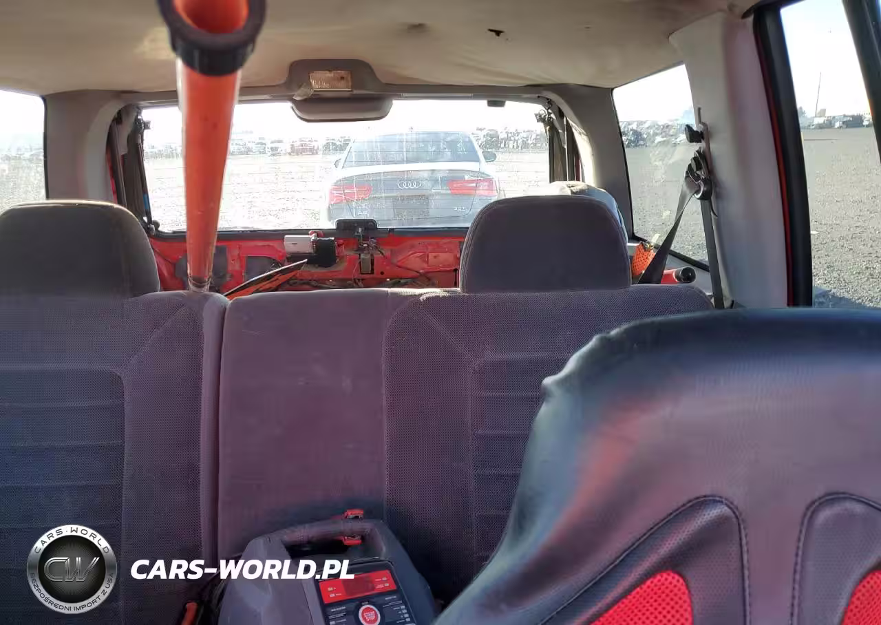 1998 Jeep Grand Cherokee Laredo VIN:1J4GZ58Y0WC280192 - 10