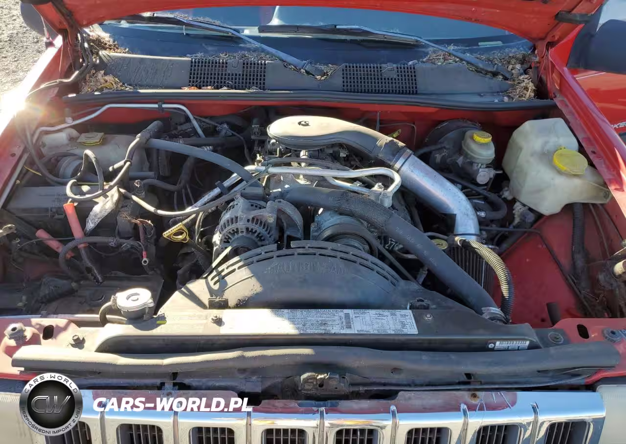 1998 Jeep Grand Cherokee Laredo VIN:1J4GZ58Y0WC280192 - 12
