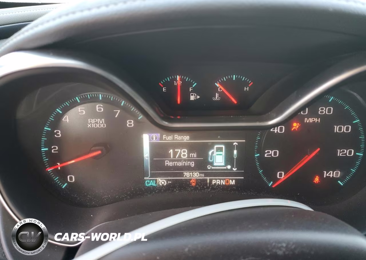 2019 Chevrolet Impala Lt VIN:1G11Z5S35KU104132 - 9