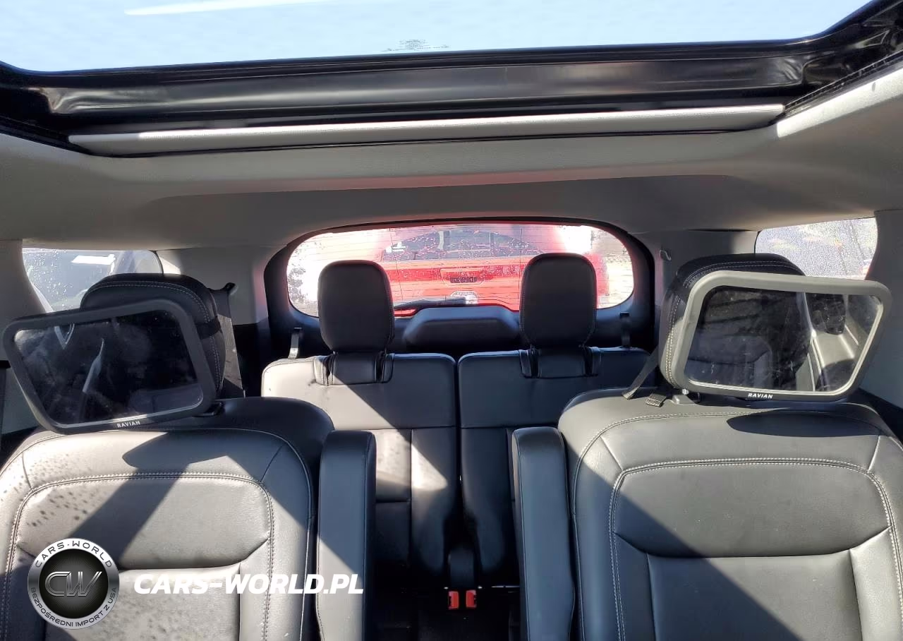 2022 Ford Explorer Xlt VIN:1FMSK8DHXNGC21276 - 10
