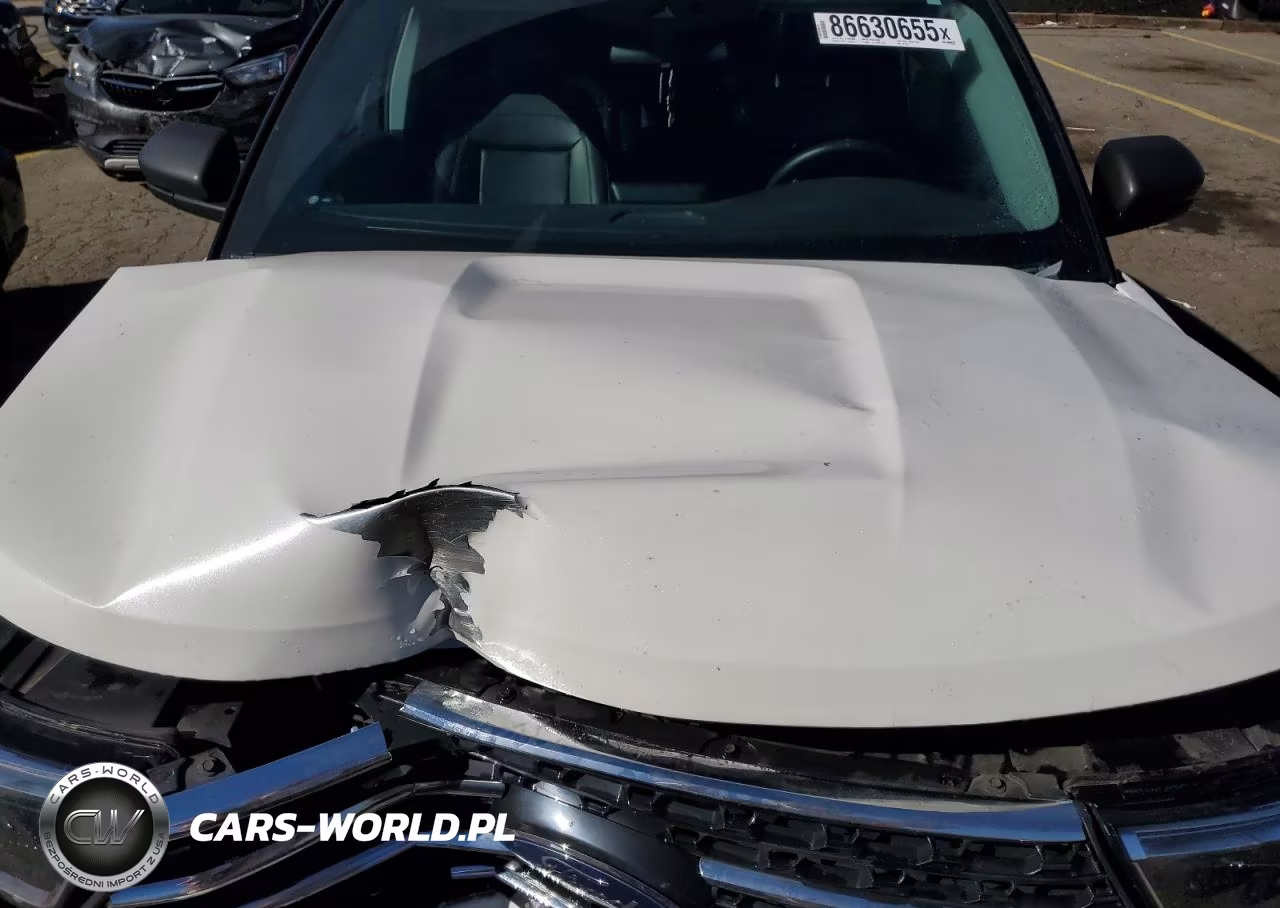 2022 Ford Explorer Xlt VIN:1FMSK8DHXNGC21276 - 12