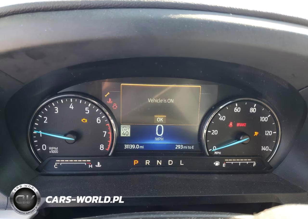 2022 Ford Explorer Xlt VIN:1FMSK8DHXNGC21276 - 9