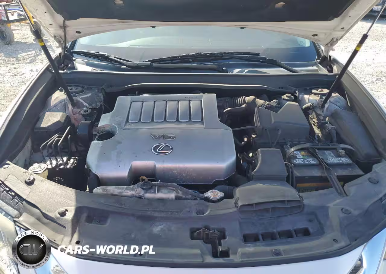 2017 Lexus Es 350 VIN:58ABK1GG7HU044923 - 11