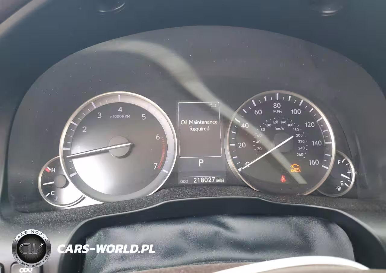 2017 Lexus Es 350 VIN:58ABK1GG7HU044923 - 9