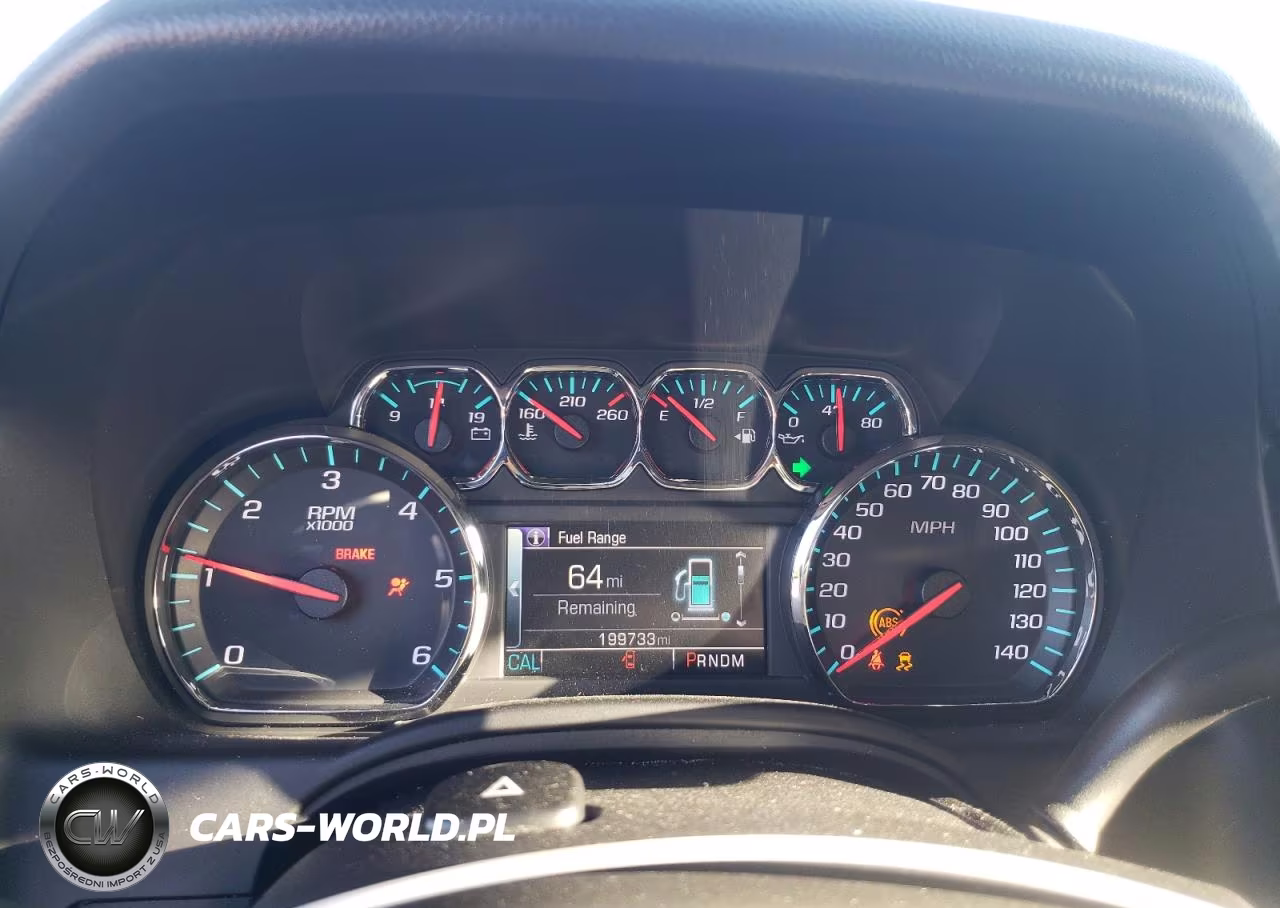 2015 Chevrolet Suburban K1500 Lt VIN:1GNSKJKC8FR679625 - 9