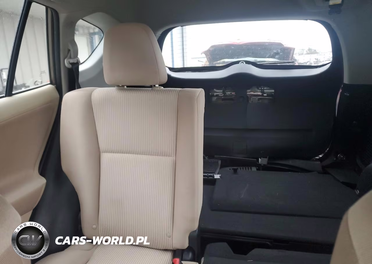 2013 Toyota Rav4 Le VIN:2T3BFREVXDW005675 - 10