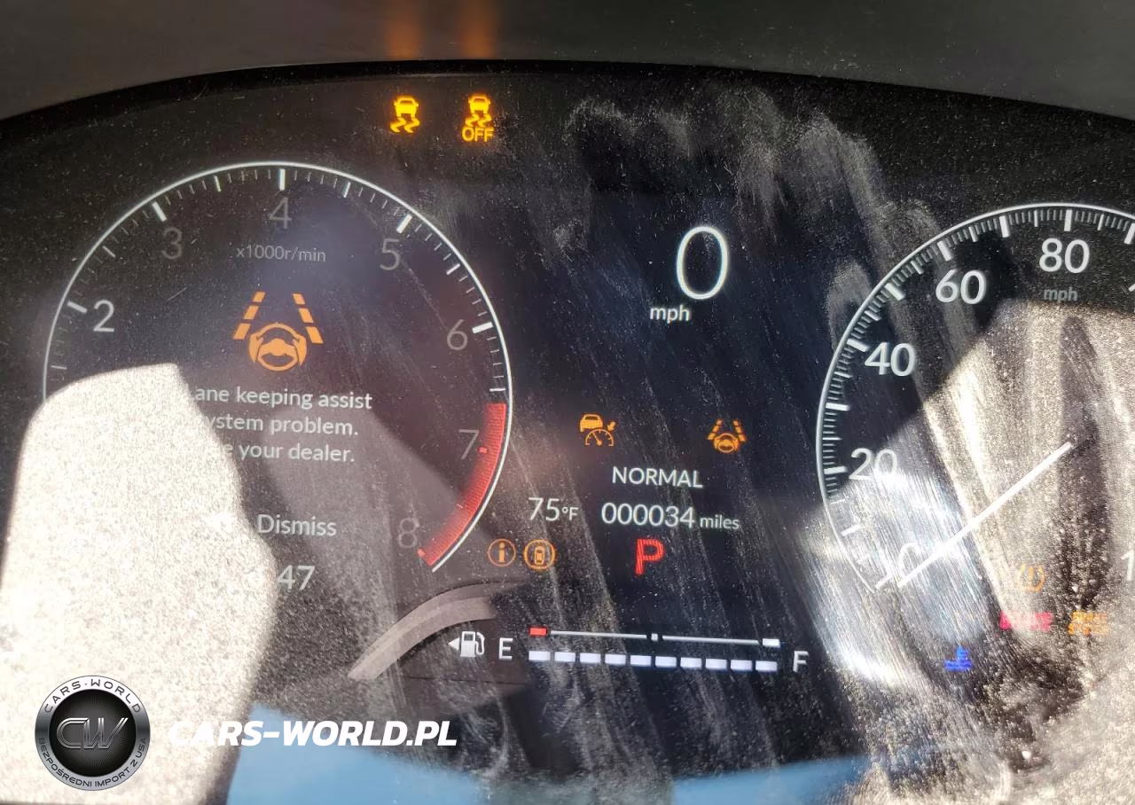 2026 Honda Civic Sport VIN:2HGFE2F53TH517529 - 9