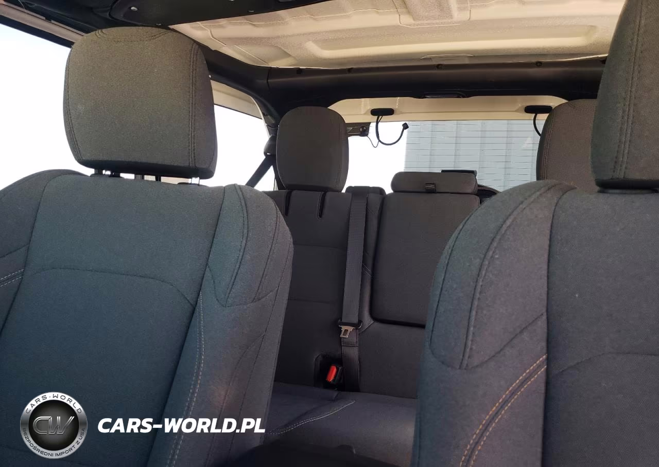 2024 Jeep Wrangler 4Xe VIN:1C4RJXN60RW224910 - 10