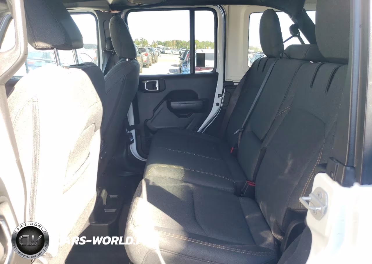 2024 Jeep Wrangler 4Xe VIN:1C4RJXN60RW224910 - 11