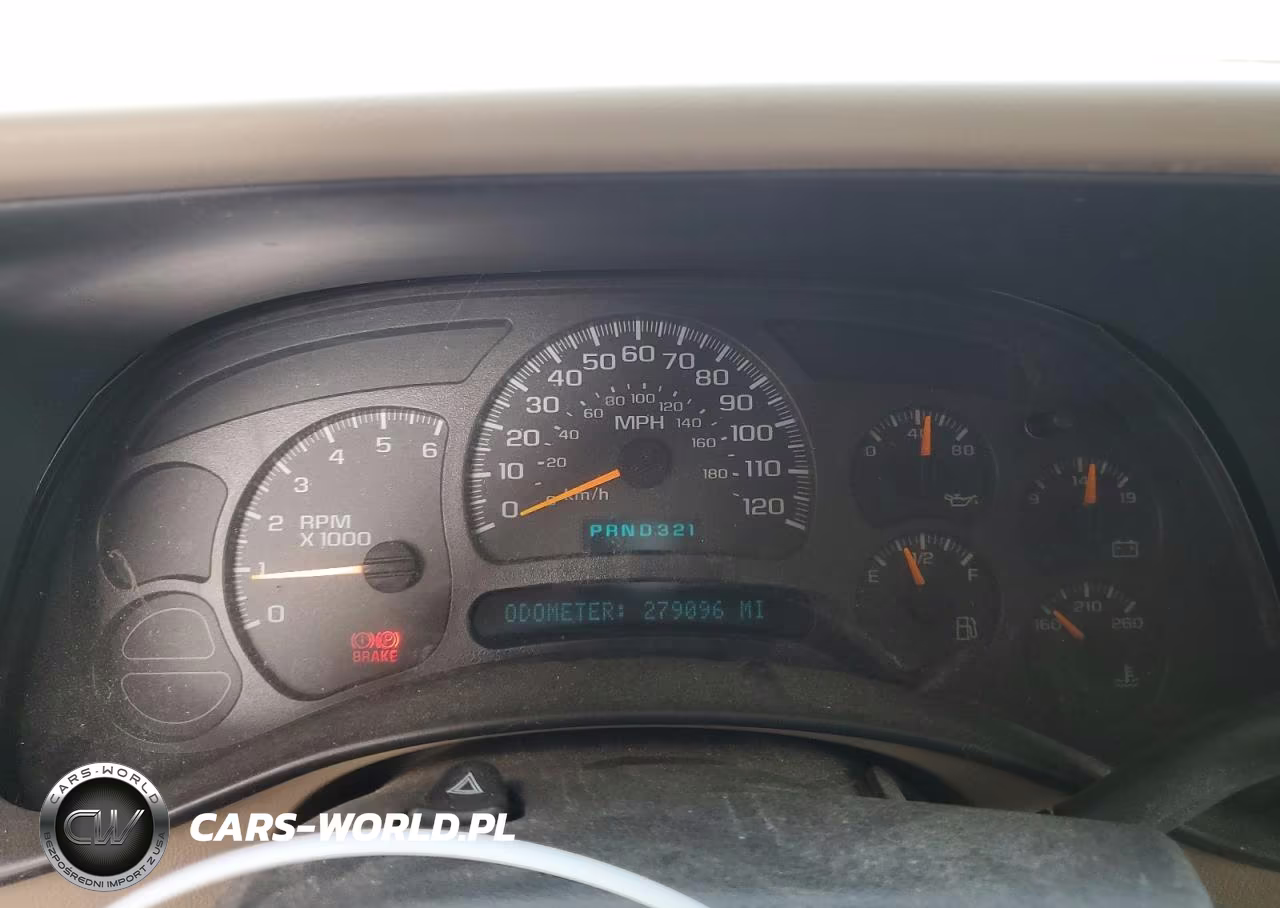 2004 GMC Yukon Xl C1500 VIN:3GKEC16Z34G241808 - 9