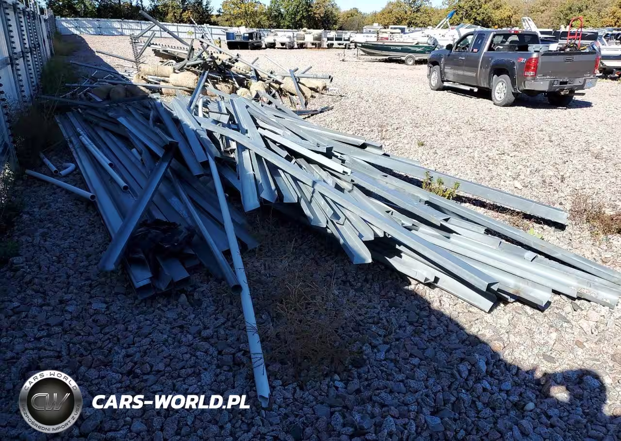 1994 Chev C-K 3500 Series