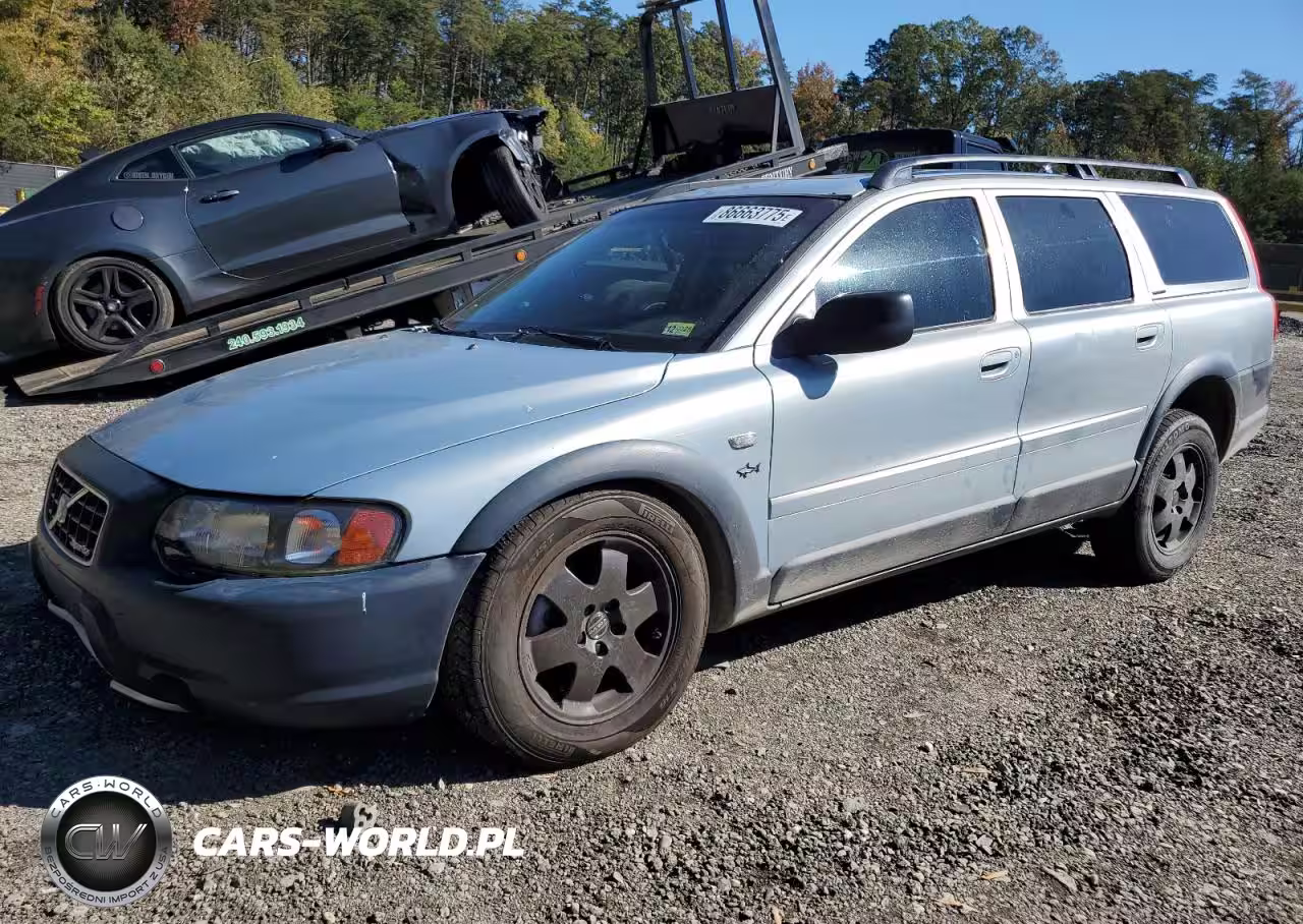 VOLVO