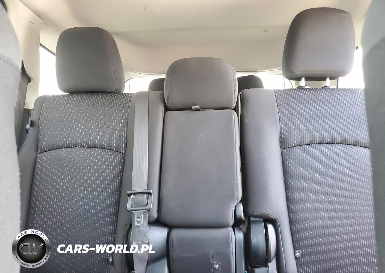 2018 Dodge Journey Se VIN:3C4PDCAB4JT509758 - 10