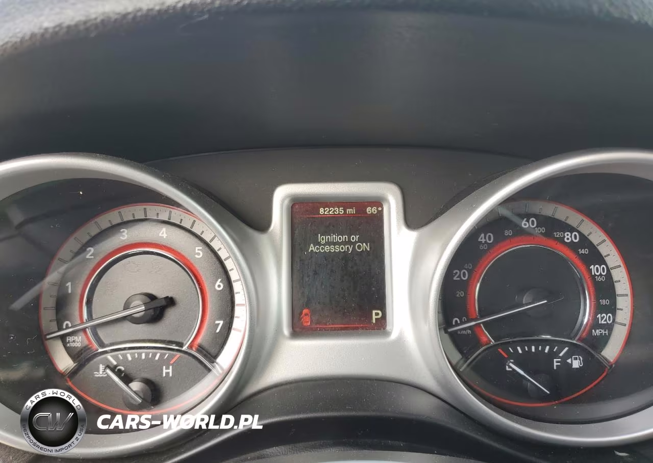2018 Dodge Journey Se VIN:3C4PDCAB4JT509758 - 9
